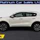 Kia Sportage (16-21) 1.7 CRDi ISG 4 5d For Sale - Platinum Car Sales Ltd, Merthyr Tydfil