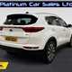 Kia Sportage (16-21) 1.7 CRDi ISG 4 5d For Sale - Platinum Car Sales Ltd, Merthyr Tydfil