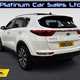 Kia Sportage (16-21) 1.7 CRDi ISG 4 5d For Sale - Platinum Car Sales Ltd, Merthyr Tydfil