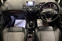 Ford Fiesta ST (12-17) 1.6 EcoBoost ST-3 3d For Sale - Platinum Car Sales Ltd, Merthyr Tydfil