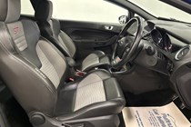 Ford Fiesta ST (12-17) 1.6 EcoBoost ST-3 3d For Sale - Platinum Car Sales Ltd, Merthyr Tydfil