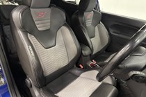 Ford Fiesta ST (12-17) 1.6 EcoBoost ST-3 3d For Sale - Platinum Car Sales Ltd, Merthyr Tydfil