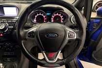 Ford Fiesta ST (12-17) 1.6 EcoBoost ST-3 3d For Sale - Platinum Car Sales Ltd, Merthyr Tydfil