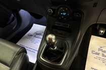 Ford Fiesta ST (12-17) 1.6 EcoBoost ST-3 3d For Sale - Platinum Car Sales Ltd, Merthyr Tydfil