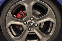 Ford Fiesta ST (12-17) 1.6 EcoBoost ST-3 3d For Sale - Platinum Car Sales Ltd, Merthyr Tydfil