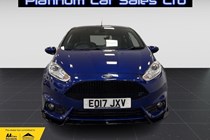 Ford Fiesta ST (12-17) 1.6 EcoBoost ST-3 3d For Sale - Platinum Car Sales Ltd, Merthyr Tydfil