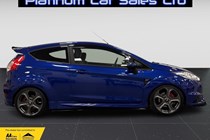 Ford Fiesta ST (12-17) 1.6 EcoBoost ST-3 3d For Sale - Platinum Car Sales Ltd, Merthyr Tydfil