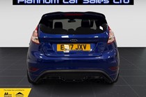 Ford Fiesta ST (12-17) 1.6 EcoBoost ST-3 3d For Sale - Platinum Car Sales Ltd, Merthyr Tydfil