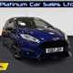 Ford Fiesta ST (12-17) 1.6 EcoBoost ST-3 3d For Sale - Platinum Car Sales Ltd, Merthyr Tydfil