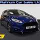 Ford Fiesta ST (12-17) 1.6 EcoBoost ST-3 3d For Sale - Platinum Car Sales Ltd, Merthyr Tydfil