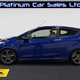 Ford Fiesta ST (12-17) 1.6 EcoBoost ST-3 3d For Sale - Platinum Car Sales Ltd, Merthyr Tydfil