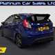 Ford Fiesta ST (12-17) 1.6 EcoBoost ST-3 3d For Sale - Platinum Car Sales Ltd, Merthyr Tydfil