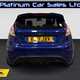 Ford Fiesta ST (12-17) 1.6 EcoBoost ST-3 3d For Sale - Platinum Car Sales Ltd, Merthyr Tydfil