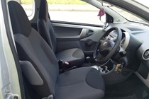 Toyota Aygo (05-14) 1.0 VVT-i + 3d MMT For Sale - Sway Road Car Sales, Swansea