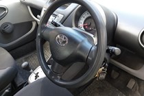 Toyota Aygo (05-14) 1.0 VVT-i + 3d MMT For Sale - Sway Road Car Sales, Swansea