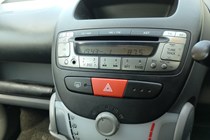Toyota Aygo (05-14) 1.0 VVT-i + 3d MMT For Sale - Sway Road Car Sales, Swansea