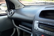 Toyota Aygo (05-14) 1.0 VVT-i + 3d MMT For Sale - Sway Road Car Sales, Swansea