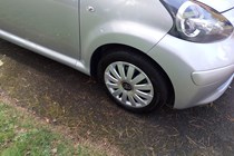 Toyota Aygo (05-14) 1.0 VVT-i + 3d MMT For Sale - Sway Road Car Sales, Swansea