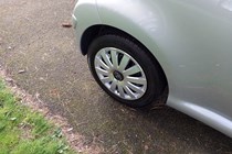 Toyota Aygo (05-14) 1.0 VVT-i + 3d MMT For Sale - Sway Road Car Sales, Swansea