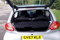 Toyota Aygo (05-14) 1.0 VVT-i + 3d MMT For Sale - Sway Road Car Sales, Swansea