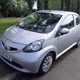 Toyota Aygo (05-14) 1.0 VVT-i + 3d MMT For Sale - Sway Road Car Sales, Swansea