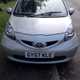 Toyota Aygo (05-14) 1.0 VVT-i + 3d MMT For Sale - Sway Road Car Sales, Swansea