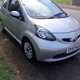 Toyota Aygo (05-14) 1.0 VVT-i + 3d MMT For Sale - Sway Road Car Sales, Swansea