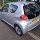 Toyota Aygo (05-14) 1.0 VVT-i + 3d MMT For Sale - Sway Road Car Sales, Swansea