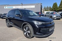 Volkswagen Tiguan SUV (24 on) 2.0 TDI 150 Match 5dr DSG For Sale - Lochside Garages Ltd, Enniskillen