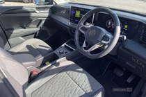 Volkswagen Tiguan SUV (24 on) 2.0 TDI 150 Match 5dr DSG For Sale - Lochside Garages Ltd, Enniskillen