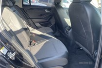Volkswagen Tiguan SUV (24 on) 2.0 TDI 150 Match 5dr DSG For Sale - Lochside Garages Ltd, Enniskillen