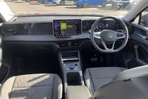 Volkswagen Tiguan SUV (24 on) 2.0 TDI 150 Match 5dr DSG For Sale - Lochside Garages Ltd, Enniskillen