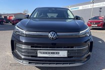 Volkswagen Tiguan SUV (24 on) 2.0 TDI 150 Match 5dr DSG For Sale - Lochside Garages Ltd, Enniskillen