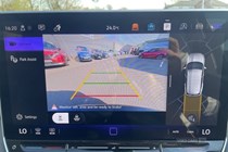 Volkswagen Tiguan SUV (24 on) 2.0 TDI 150 Match 5dr DSG For Sale - Lochside Garages Ltd, Enniskillen