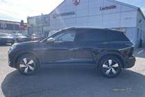 Volkswagen Tiguan SUV (24 on) 2.0 TDI 150 Match 5dr DSG For Sale - Lochside Garages Ltd, Enniskillen