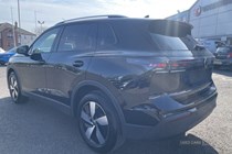 Volkswagen Tiguan SUV (24 on) 2.0 TDI 150 Match 5dr DSG For Sale - Lochside Garages Ltd, Enniskillen