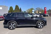 Volkswagen Tiguan SUV (24 on) 2.0 TDI 150 Match 5dr DSG For Sale - Lochside Garages Ltd, Enniskillen