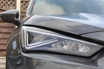 SEAT Tarraco SUV (18 on) Xcellence Lux 1.5 TSI Evo 150PS 5d For Sale - MFI Motor Group, Mitcham