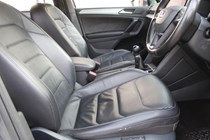SEAT Tarraco SUV (18 on) Xcellence Lux 1.5 TSI Evo 150PS 5d For Sale - MFI Motor Group, Mitcham