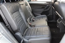 SEAT Tarraco SUV (18 on) Xcellence Lux 1.5 TSI Evo 150PS 5d For Sale - MFI Motor Group, Mitcham