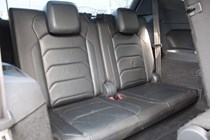SEAT Tarraco SUV (18 on) Xcellence Lux 1.5 TSI Evo 150PS 5d For Sale - MFI Motor Group, Mitcham