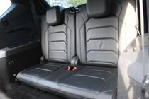 SEAT Tarraco SUV (18 on) Xcellence Lux 1.5 TSI Evo 150PS 5d For Sale - MFI Motor Group, Mitcham