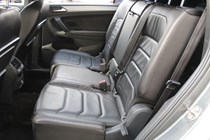 SEAT Tarraco SUV (18 on) Xcellence Lux 1.5 TSI Evo 150PS 5d For Sale - MFI Motor Group, Mitcham