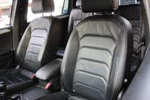 SEAT Tarraco SUV (18 on) Xcellence Lux 1.5 TSI Evo 150PS 5d For Sale - MFI Motor Group, Mitcham
