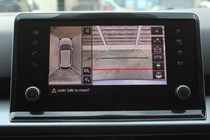 SEAT Tarraco SUV (18 on) Xcellence Lux 1.5 TSI Evo 150PS 5d For Sale - MFI Motor Group, Mitcham
