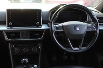 SEAT Tarraco SUV (18 on) Xcellence Lux 1.5 TSI Evo 150PS 5d For Sale - MFI Motor Group, Mitcham