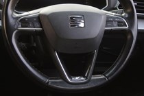SEAT Tarraco SUV (18 on) Xcellence Lux 1.5 TSI Evo 150PS 5d For Sale - MFI Motor Group, Mitcham