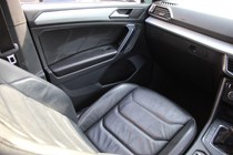 SEAT Tarraco SUV (18 on) Xcellence Lux 1.5 TSI Evo 150PS 5d For Sale - MFI Motor Group, Mitcham