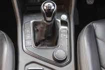 SEAT Tarraco SUV (18 on) Xcellence Lux 1.5 TSI Evo 150PS 5d For Sale - MFI Motor Group, Mitcham