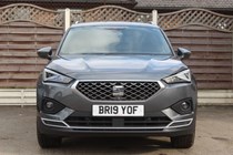 SEAT Tarraco SUV (18 on) Xcellence Lux 1.5 TSI Evo 150PS 5d For Sale - MFI Motor Group, Mitcham
